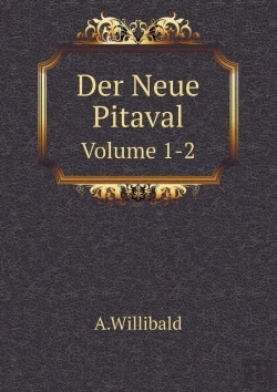 Bertrand.pt - Der Neue Pitaval Volume 1-2