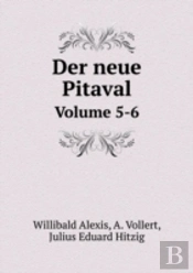 Der Neue Pitaval Volume 5-6