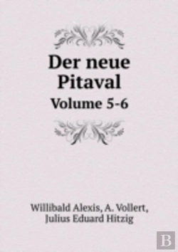 Bertrand.pt - Der Neue Pitaval Volume 5-6