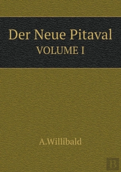 Bertrand.pt - Der Neue Pitaval Volume I