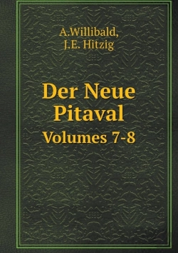 Bertrand.pt - Der Neue Pitaval Volumes 7-8