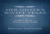 Der Nister'S Soviet Years