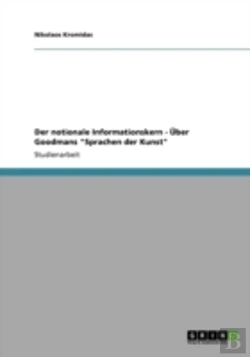 Bertrand.pt - Der Notionale Informationskern - Uber Goodmans 