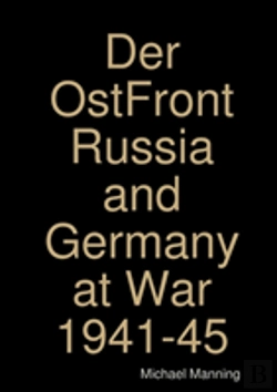 Bertrand.pt - Der Ostfront Russia And Germany At War 1941-45