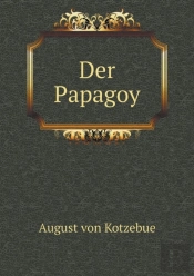 Der Papagoy