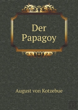 Bertrand.pt - Der Papagoy