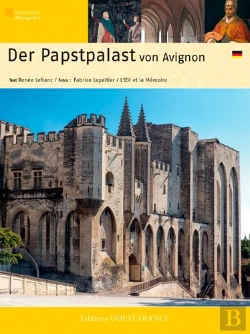 Bertrand.pt - Der Papstpalast Von Avignon