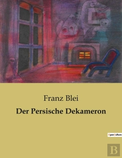 Bertrand.pt - Der Persische Dekameron