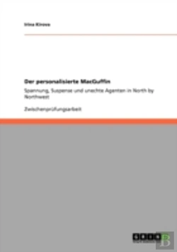 Bertrand.pt - Der Personalisierte Macguffin