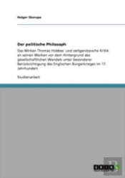 Der Politische Philosoph