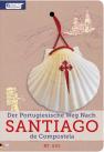 Der Portugiesische Weg Nach Santiago de Compostela