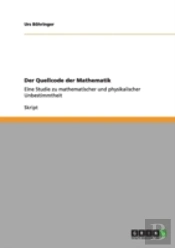 Der Quellcode Der Mathematik