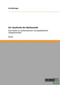 Bertrand.pt - Der Quellcode Der Mathematik
