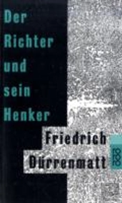 Der Richter Und Sein Henker