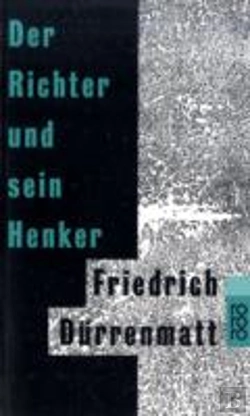 Bertrand.pt - Der Richter Und Sein Henker