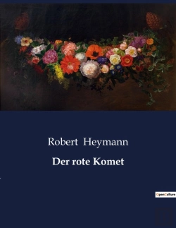 Bertrand.pt - Der Rote Komet