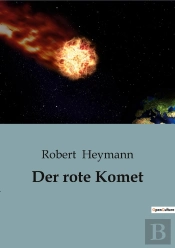 Der Rote Komet