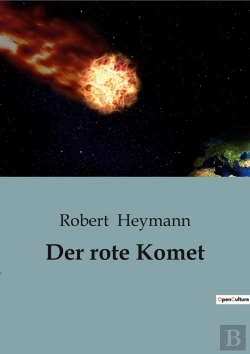 Bertrand.pt - Der Rote Komet
