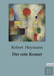 Der Rote Komet