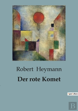 Bertrand.pt - Der Rote Komet