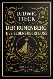 Der Runenberg Lebens Berflu