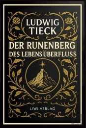 Der Runenberg Lebens Berflu