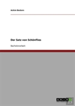 Bertrand.pt - Der Satz Von Schonflies