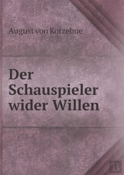 Bertrand.pt - Der Schauspieler Wider Willen