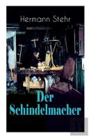 Der Schindelmacher