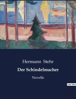 Bertrand.pt - Der Schindelmacher - Novelle