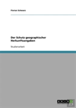 Bertrand.pt - Der Schutz Geographischer Herkunftsangaben