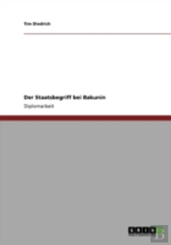 Bertrand.pt - Der Staatsbegriff Bei Bakunin