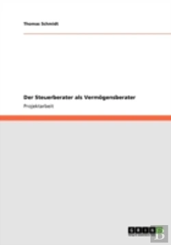 Bertrand.pt - Der Steuerberater Als Vermogensberater