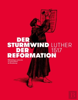 Bertrand.pt - Der Sturmwind Der Reformation ; Luther 1517