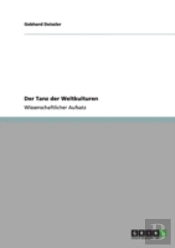 Der Tanz Der Weltkulturen