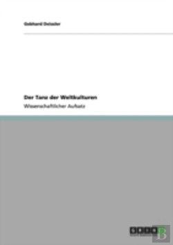 Bertrand.pt - Der Tanz Der Weltkulturen