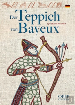 Bertrand.pt - Der Teppich Von Bayeux