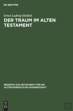 Bertrand.pt - Der Traum Im Alten Testament