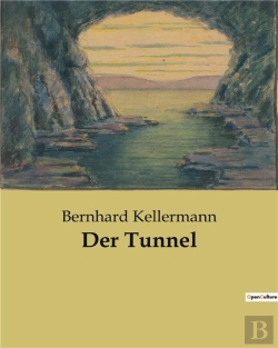 Bertrand.pt - Der Tunnel