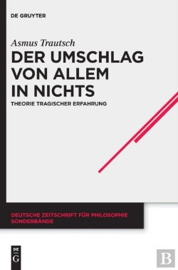 Bertrand.pt - Der Umschlag Von Allem In Nichts