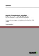 Der Un-Sicherheitsrat Zwischen Reformbedarf Und Selbstblockade