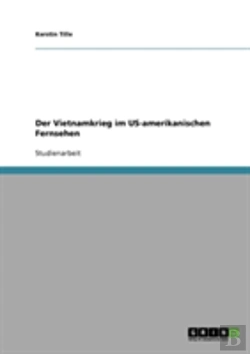 Bertrand.pt - Der Vietnamkrieg Im Us-Amerikanischen Fernsehen
