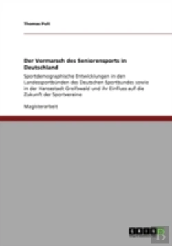 Bertrand.pt - Der Vormarsch Des Seniorensports In Deutschland