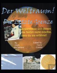 Der Weltraum! Die Letzte Grenz