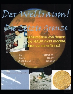 Bertrand.pt - Der Weltraum! Die Letzte Grenz