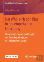 Der Whole-Nation Bias In Der Empirischen Forschung
