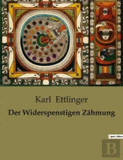 Der Widerspenstigen Zahmung