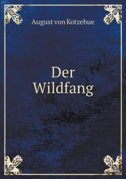 Bertrand.pt - Der Wildfang