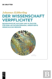 Der Wissenschaft Verpflichtet