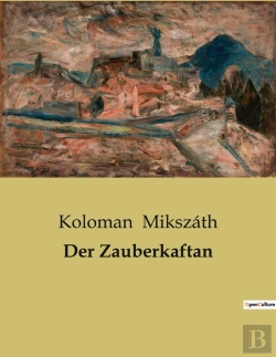 Bertrand.pt - Der Zauberkaftan